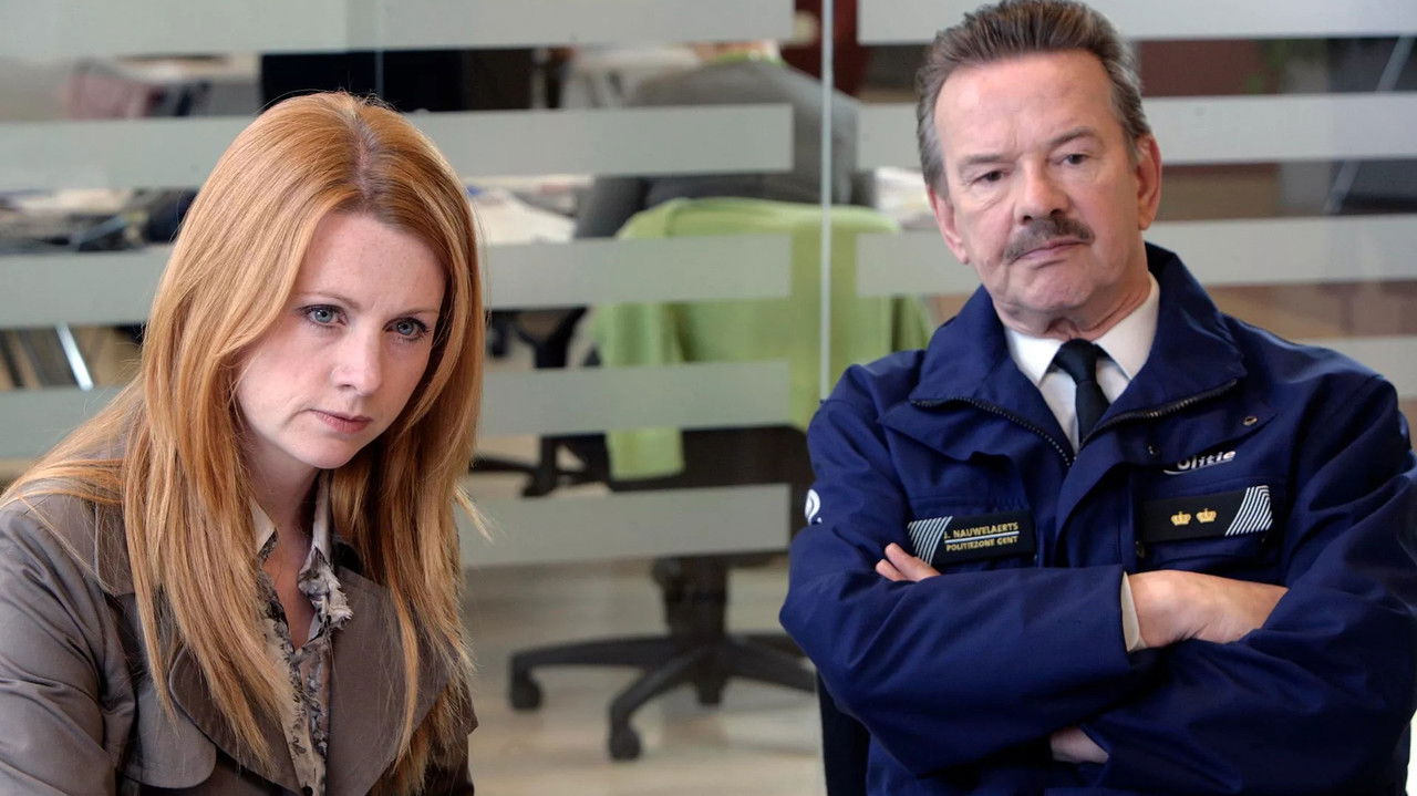 Flikken — Épisode 12