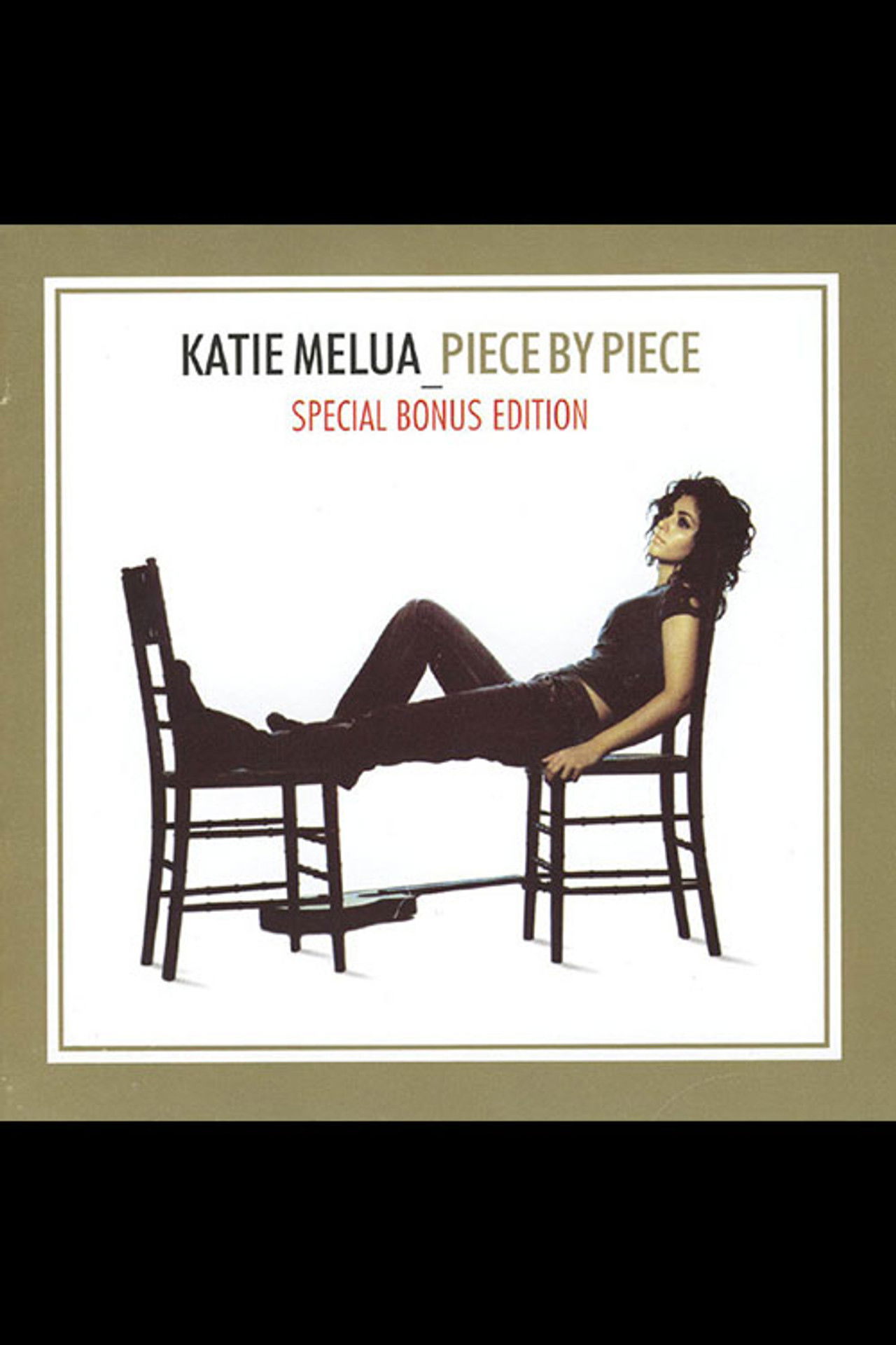 Katie Melua - Piece by Piece