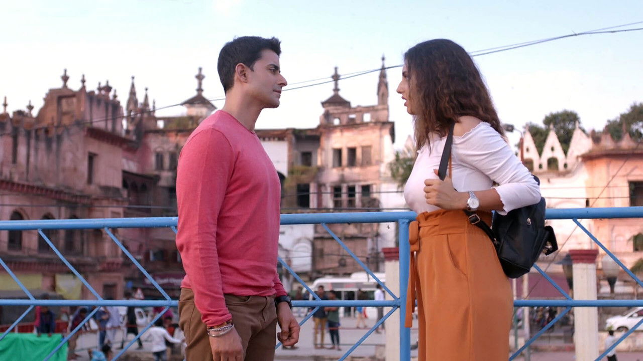 Kaal Bhairav Rahasya — Épisode 2