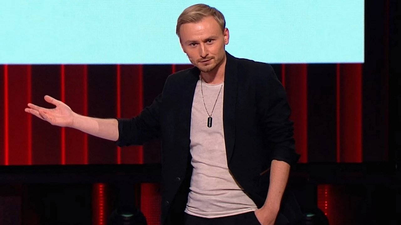 Comedy Club - Season 18 Episode 8 : Episode 8