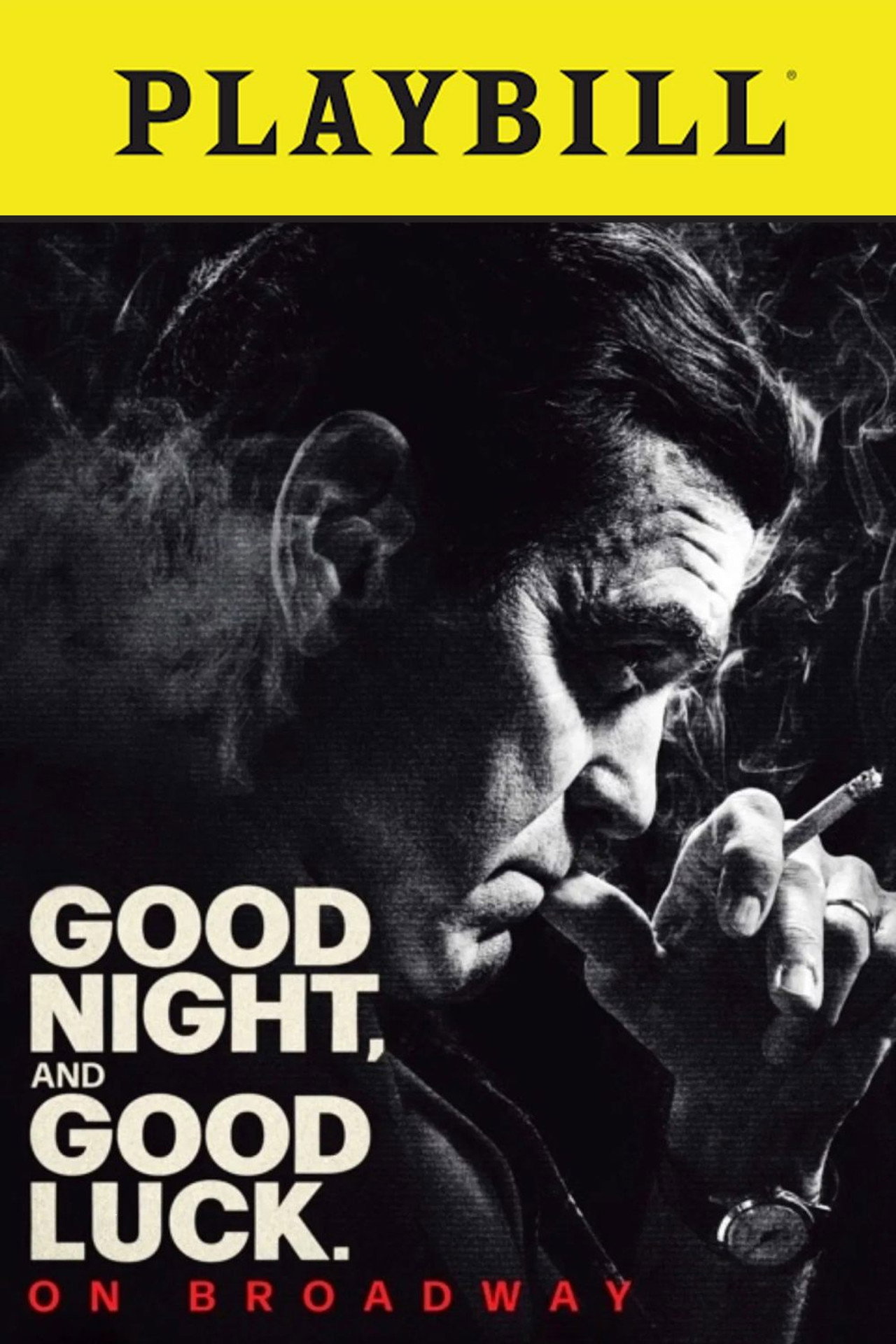 Good Night, and Good Luck still 6