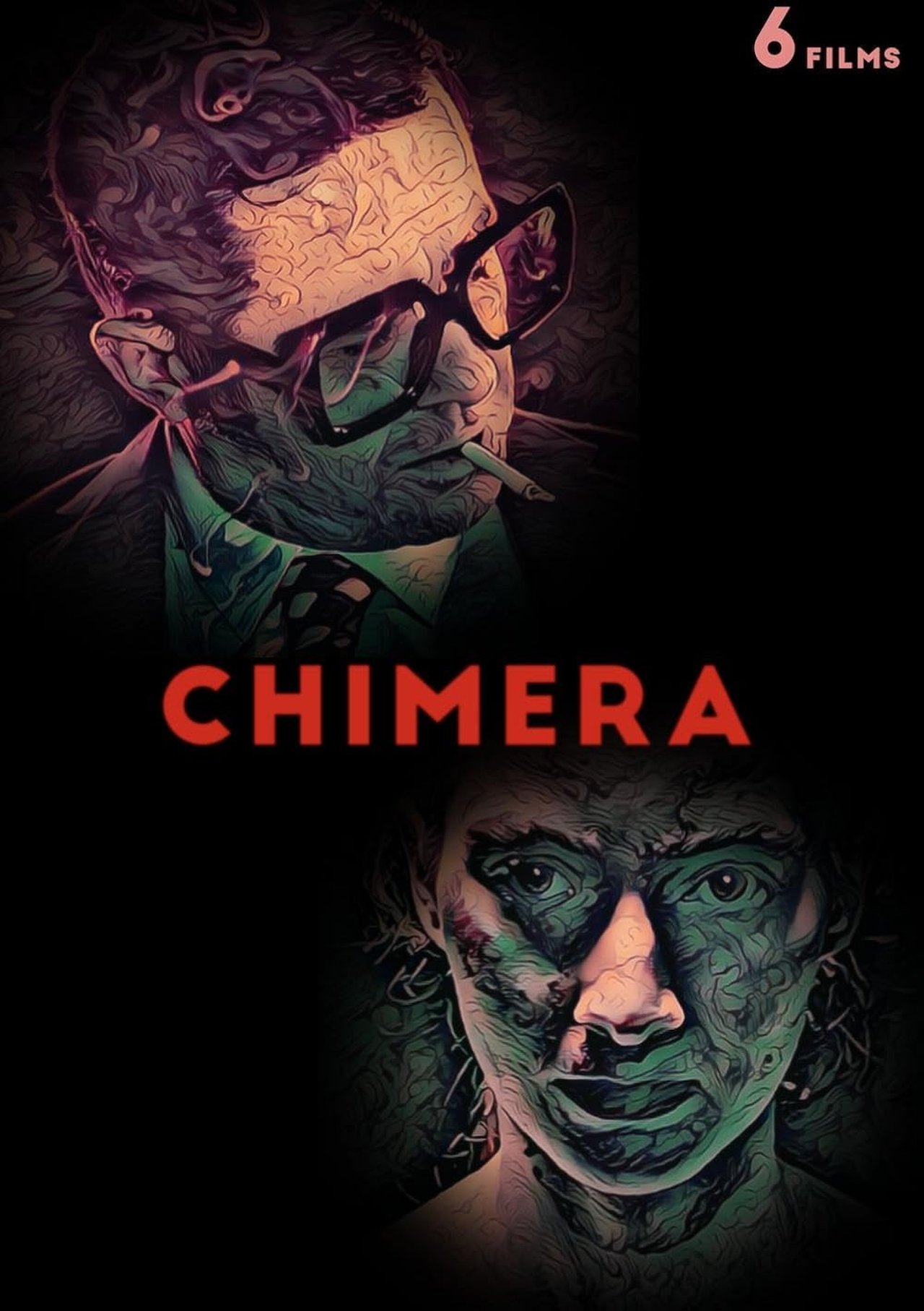 Chimera Chimera