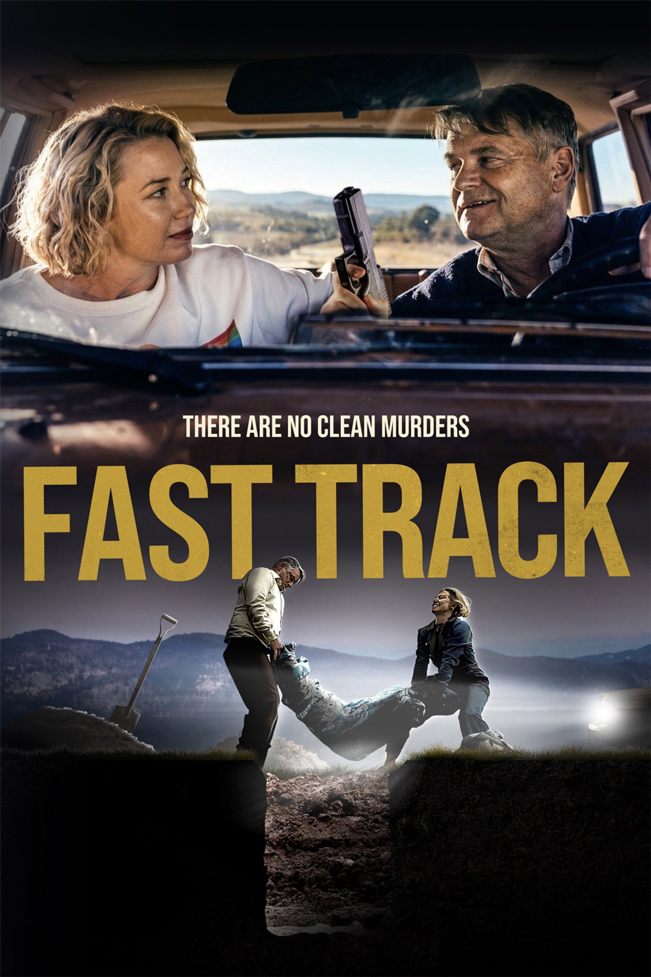 Fast Track