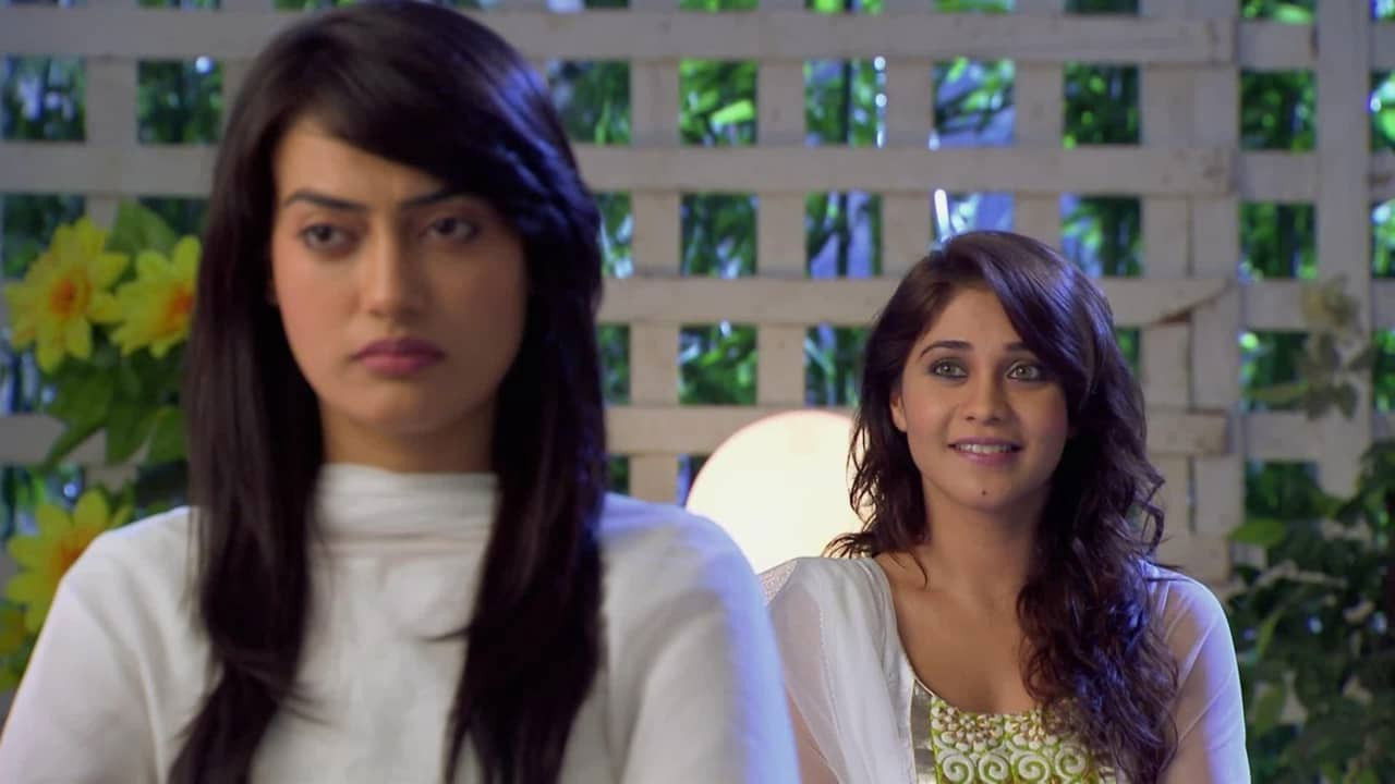 Qubool Hai — Épisode 376