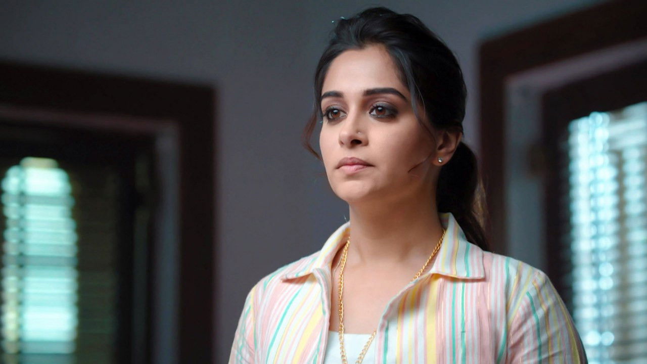 कहाँ हम कहाँ तुम — Épisode 174