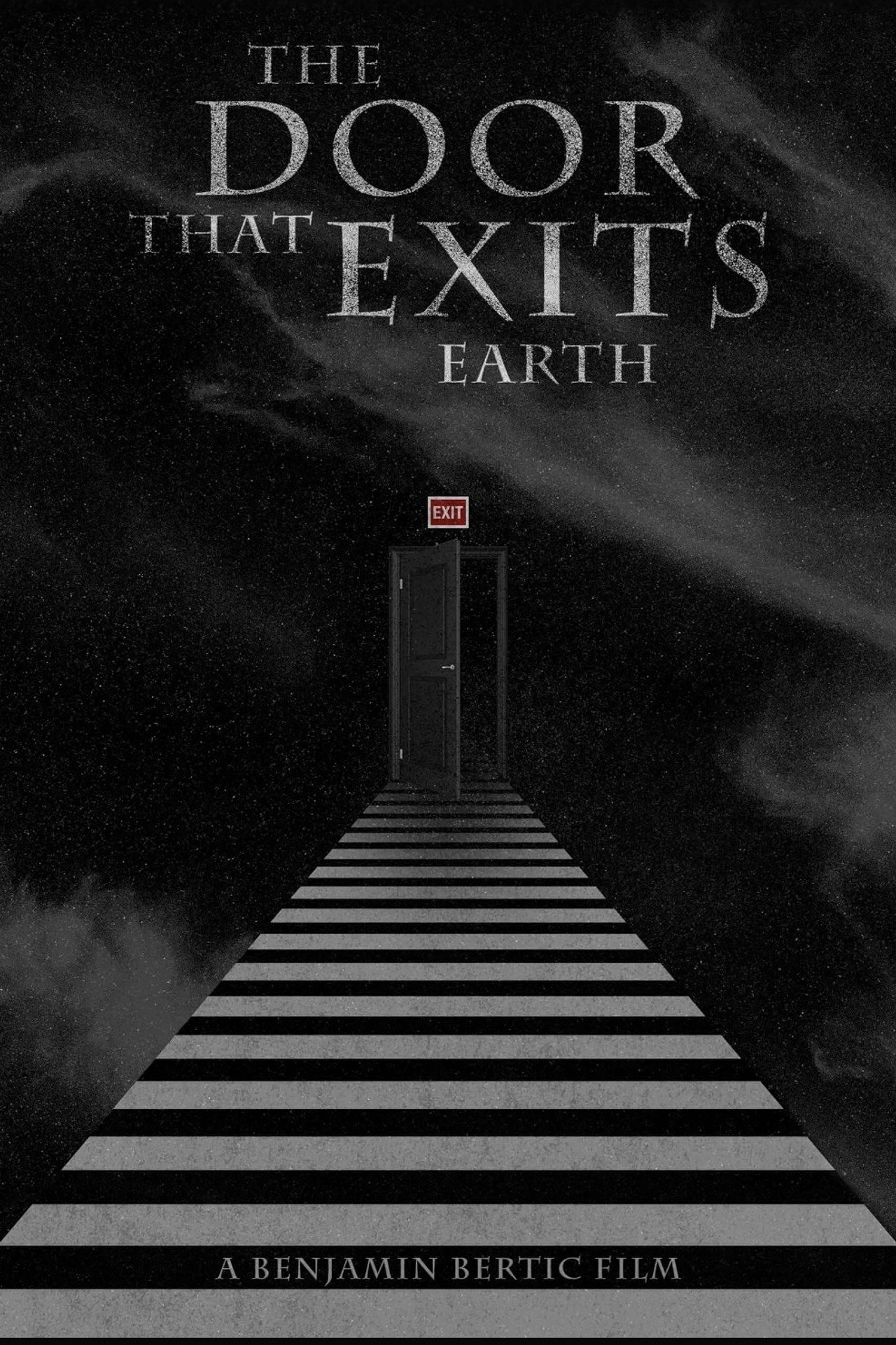 The Door That Exits Earth