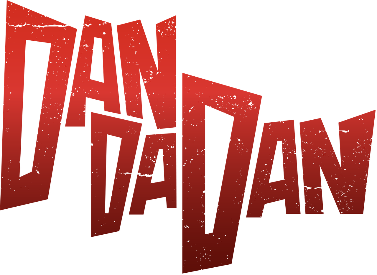 Дандадан