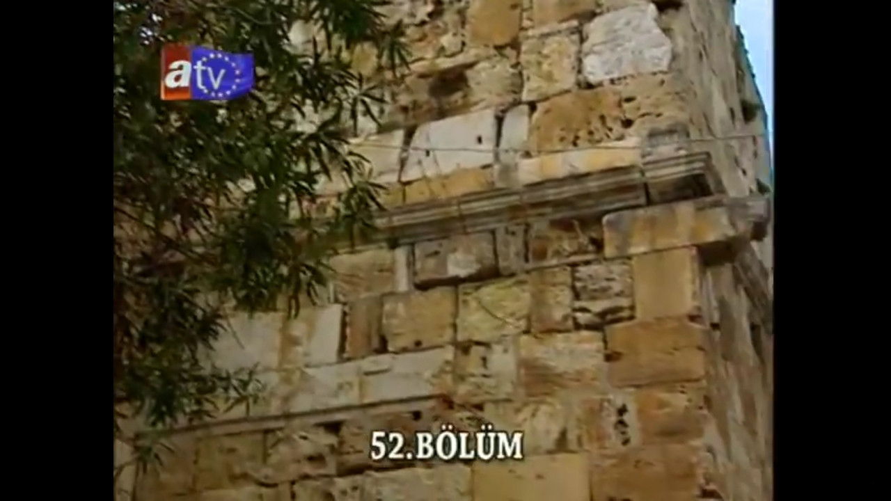 Parmaklıklar Ardında — Épisode 26