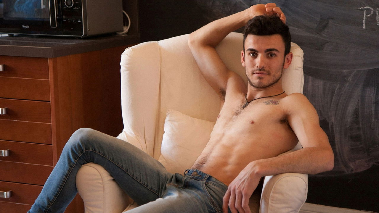 All About Marco backdrop