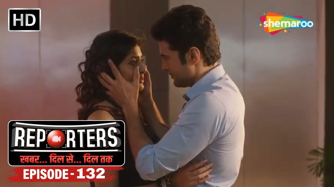 Reporters — Épisode 132