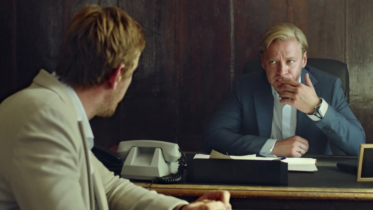 Научи меня жить — Épisode 2