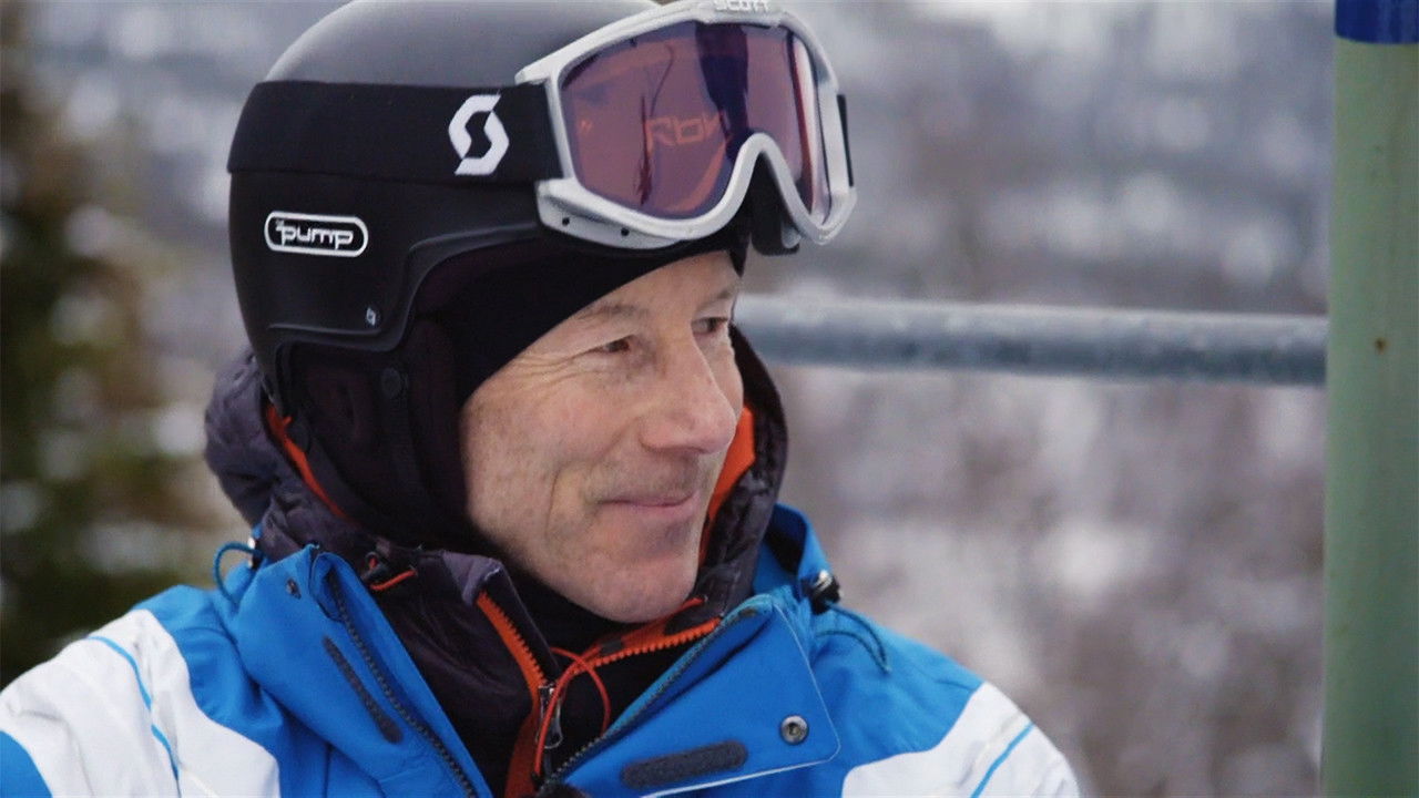 I Huvudet på Gunde Svan — Épisode 1