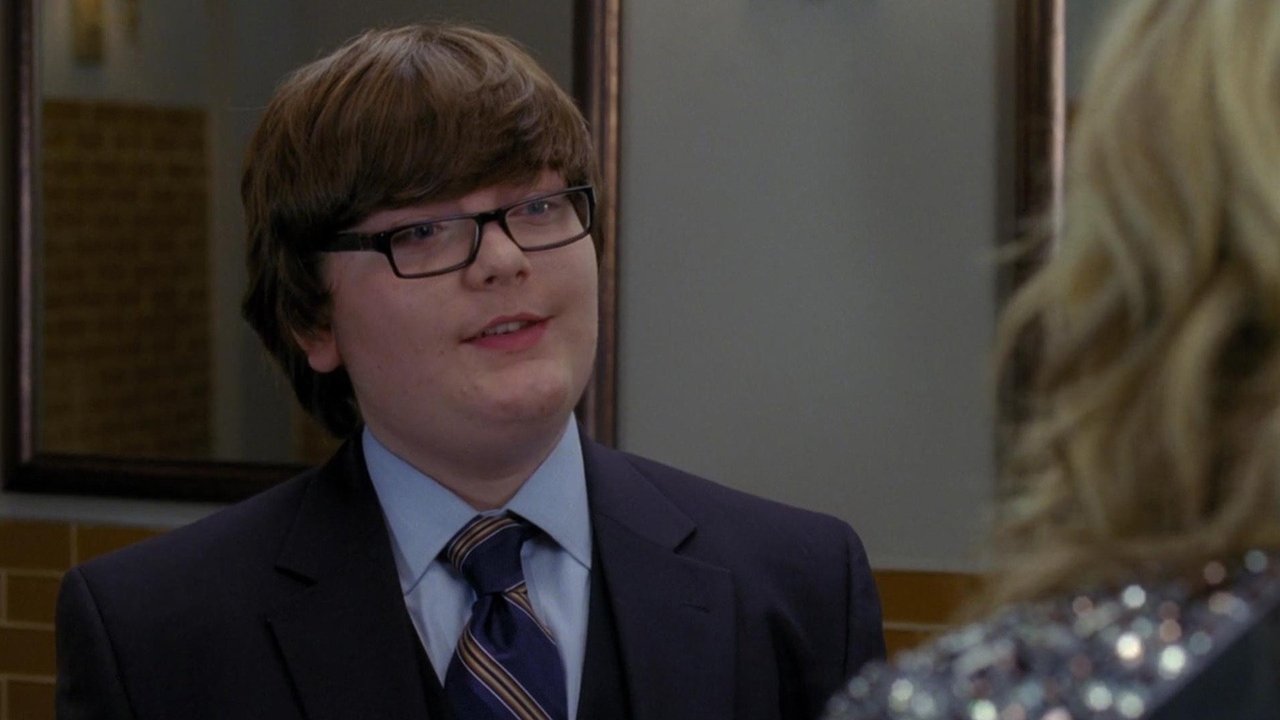 30 Rock - Season 6 Episode 5 : Today You Are a Man