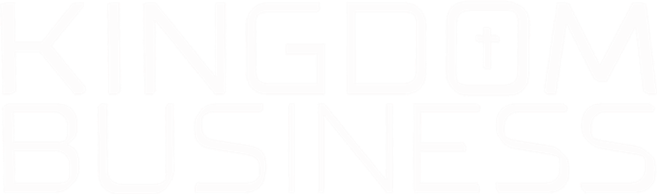 Kingdom Business