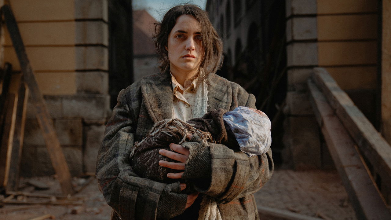 Gerta Schnirch backdrop image