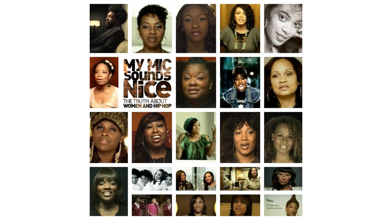 My Mic Sounds Nice: A Truth About Women and Hip Hop