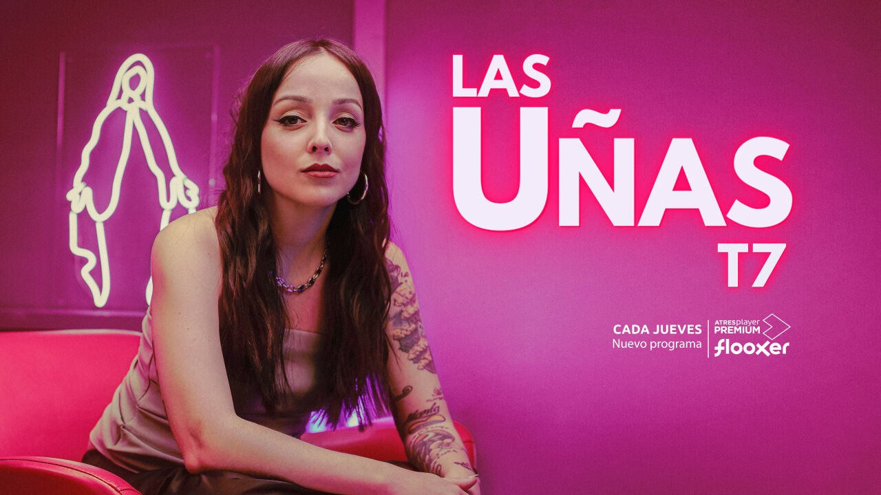 Las uñas - Season 7