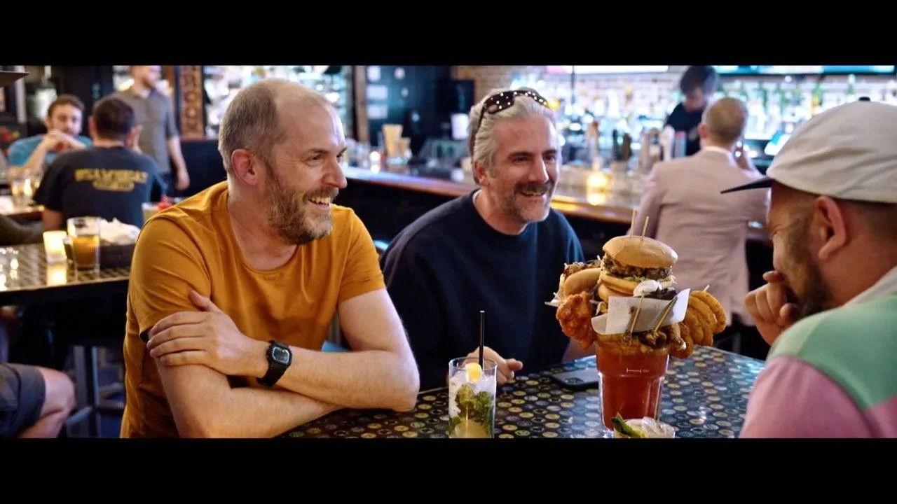 Boris — Épisode 5