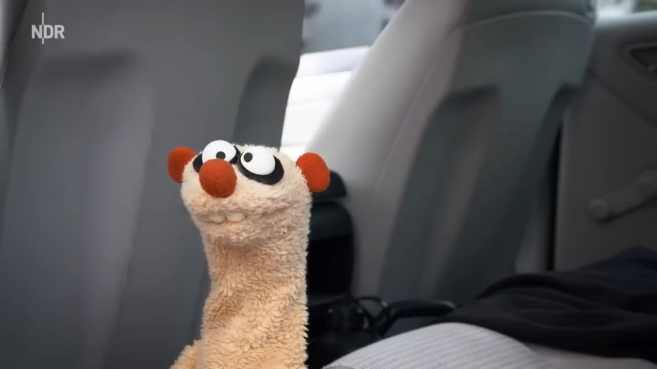 Ein Fall für die Erdmännchen - Season 7 Episode 5 : Episode 5