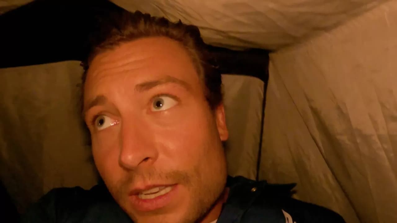 Don't Scream — Épisode 6