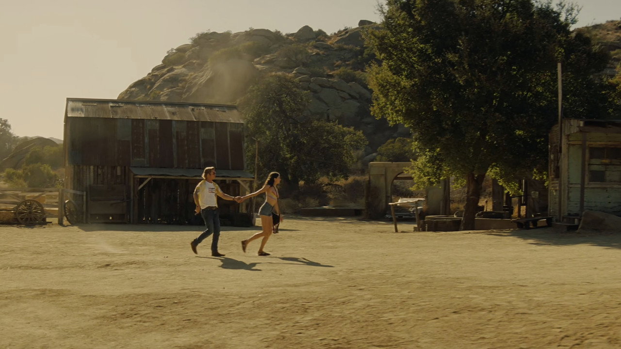 Movie Image