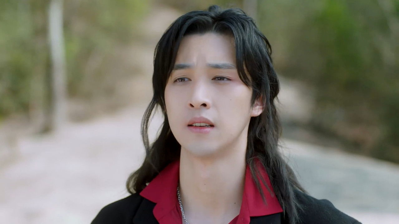 循环恋爱中 — Épisode 9