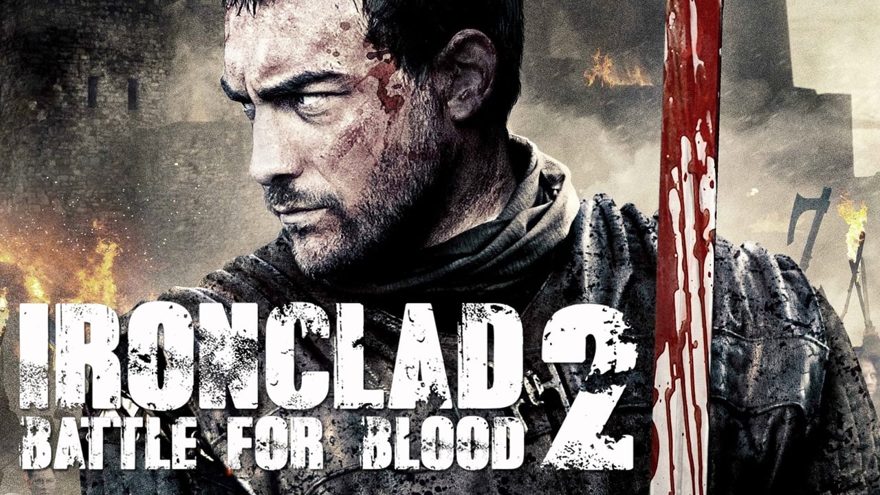 Ironclad 2: Battle for Blood background