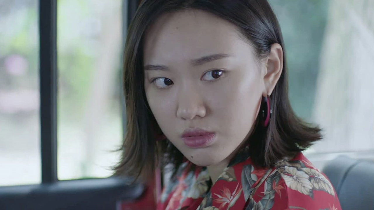 卧底警花 — Épisode 15