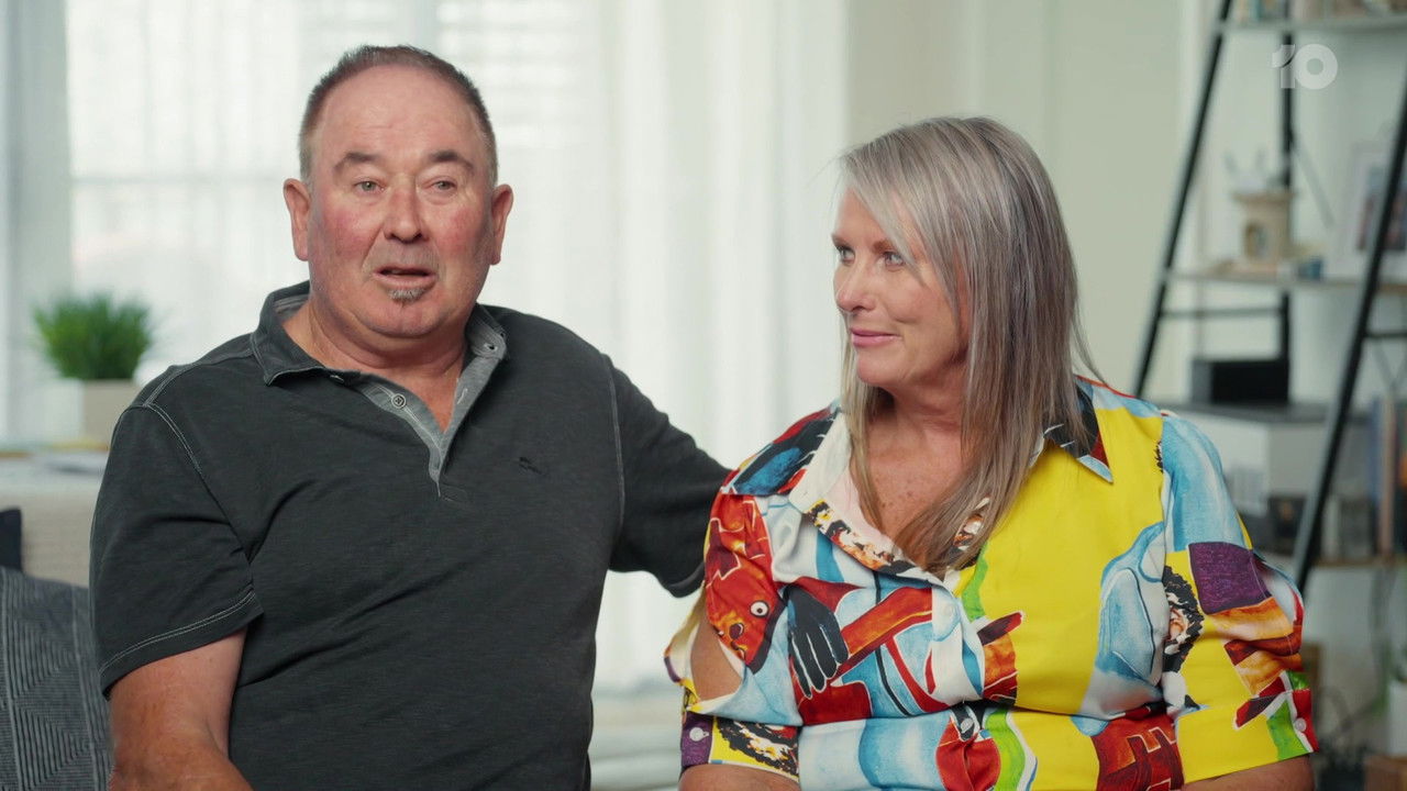 House Hunters Australia - Season 1 Episode 10 : Mark and Jo