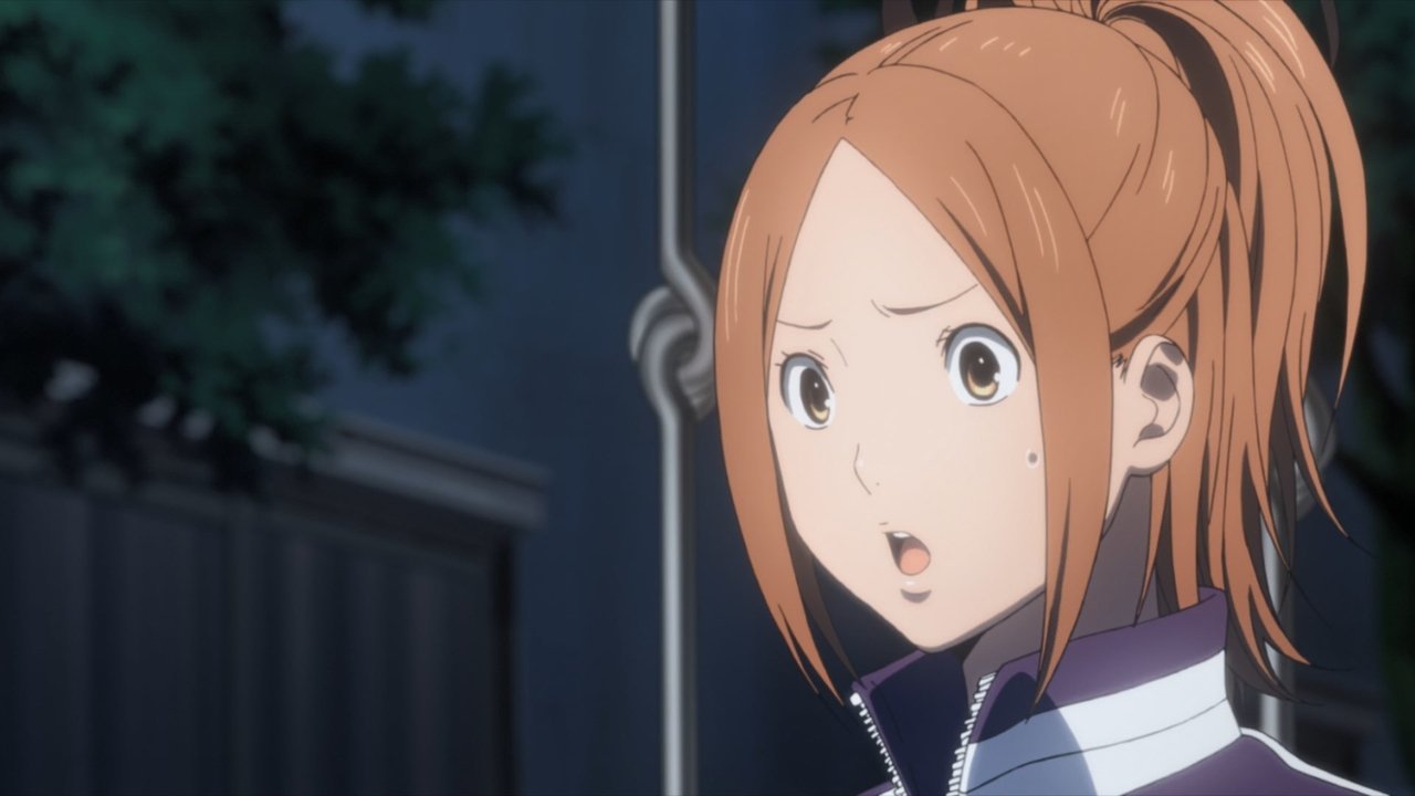 Bakuman - Season 2 Episode 6 : Disease and Drive