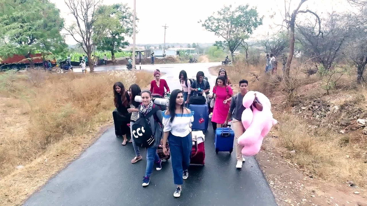 வில்லா டு வில்லேஜ் — Épisode 2