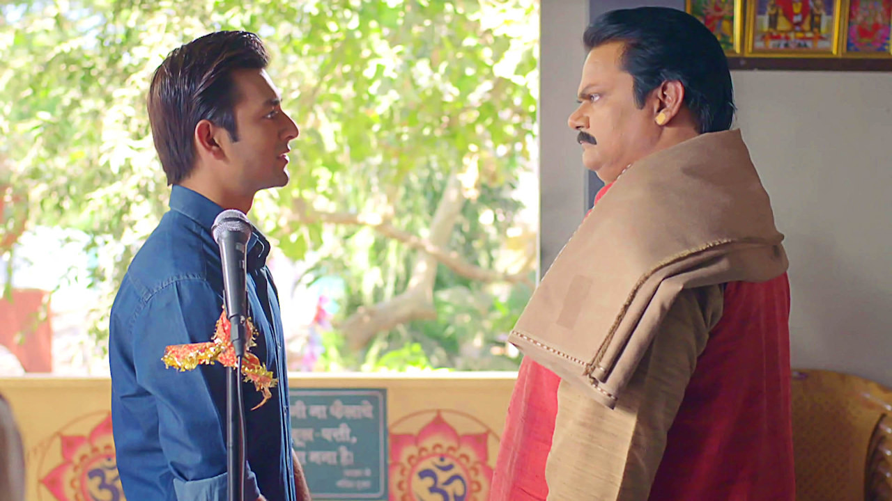 Pyaar Ke Papad — Épisode 33