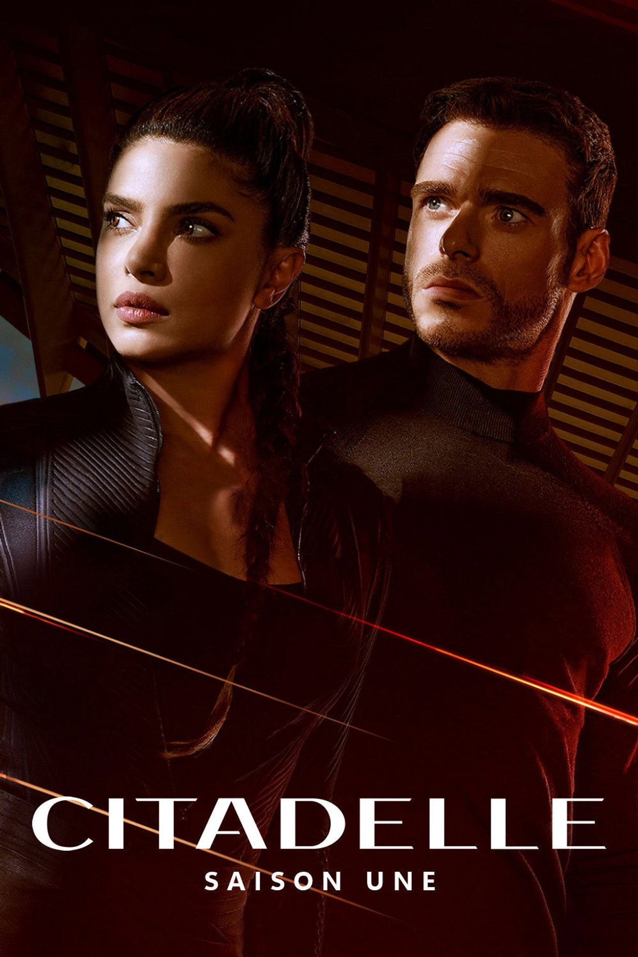 Citadel (2023) Hindi Season 1 Complete backdrop