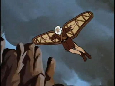 Den of the Sleeping Demon