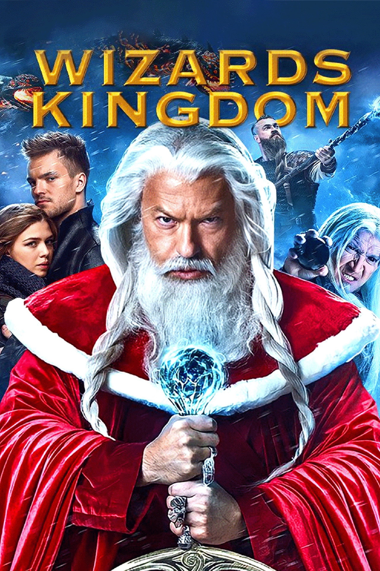 Wizards Kingdom