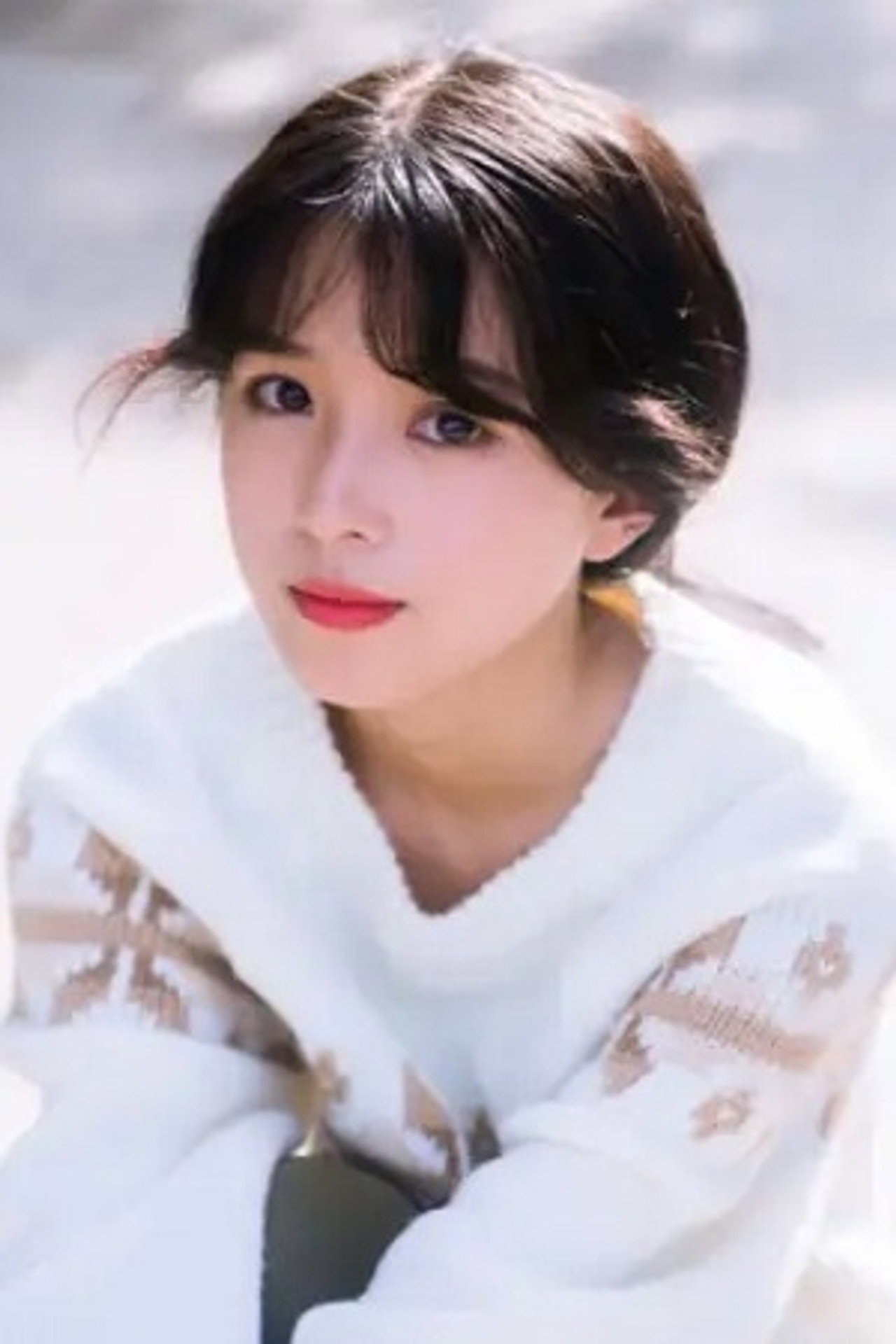 Hong Yinuo
