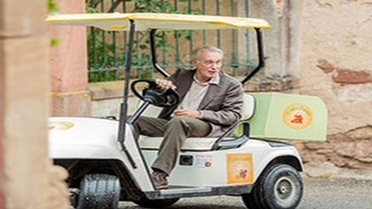 Une famille formidable — Jacques et son double