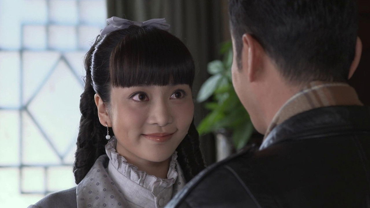 执着的追踪 — Épisode 8