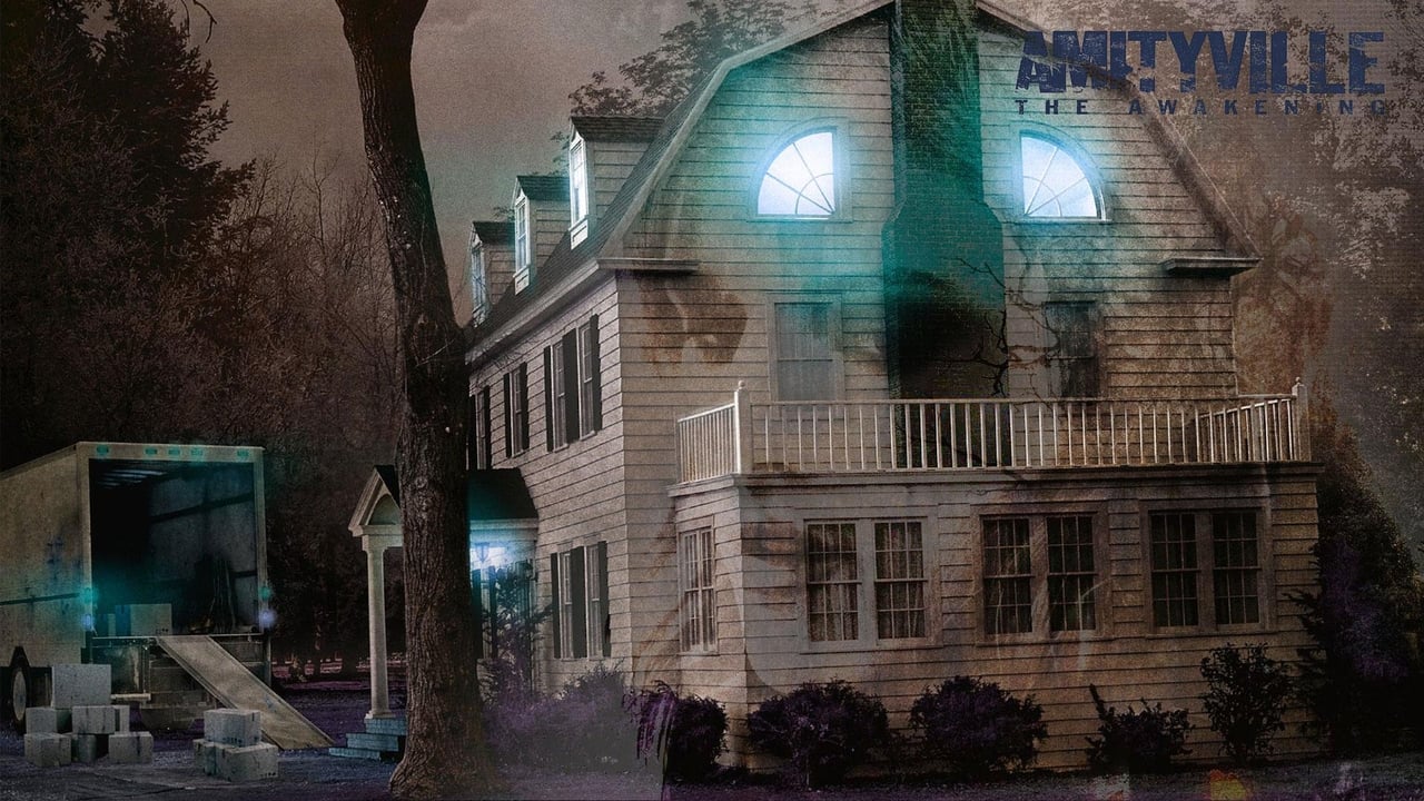 Amityville: The Awakening background