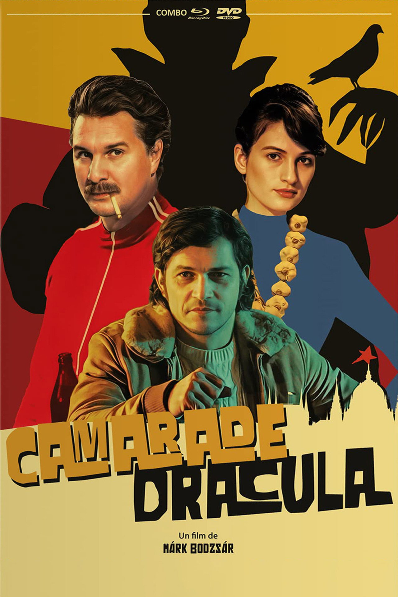 Camarade Dracula