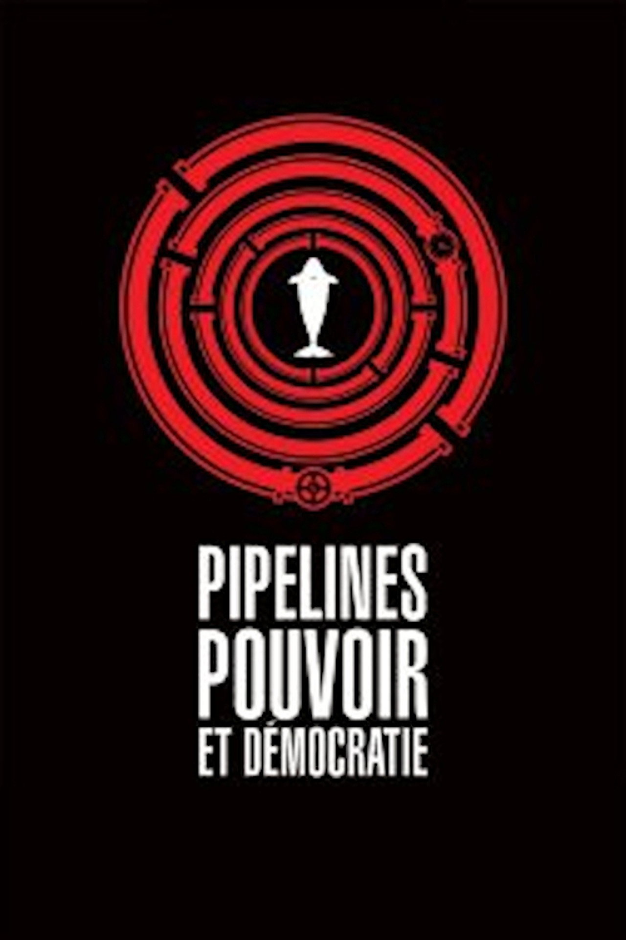 Pipelines, Power and Democracy Backdrop