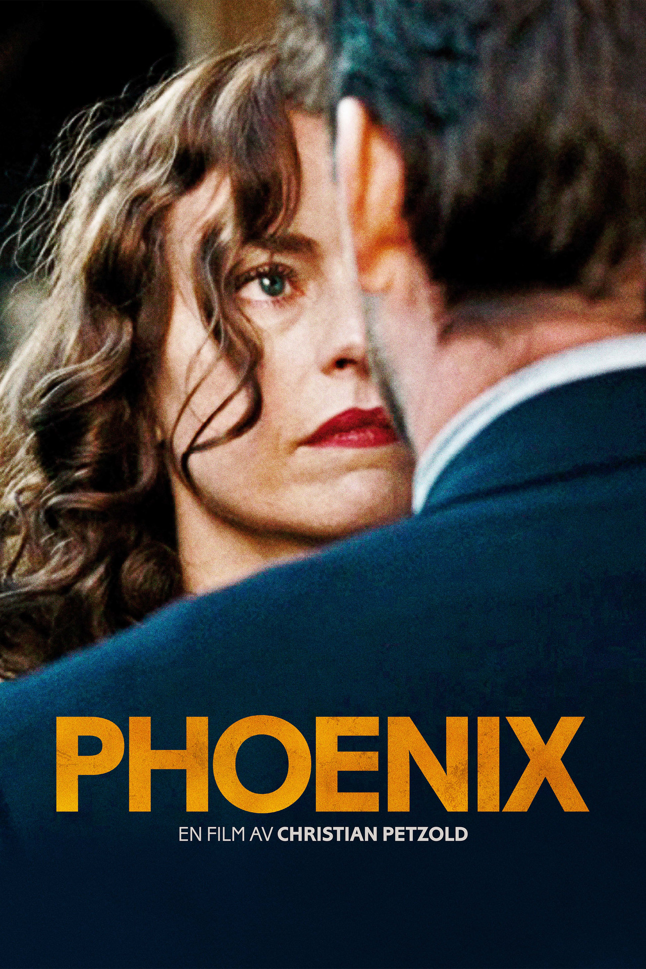 Phoenix filmaffisch