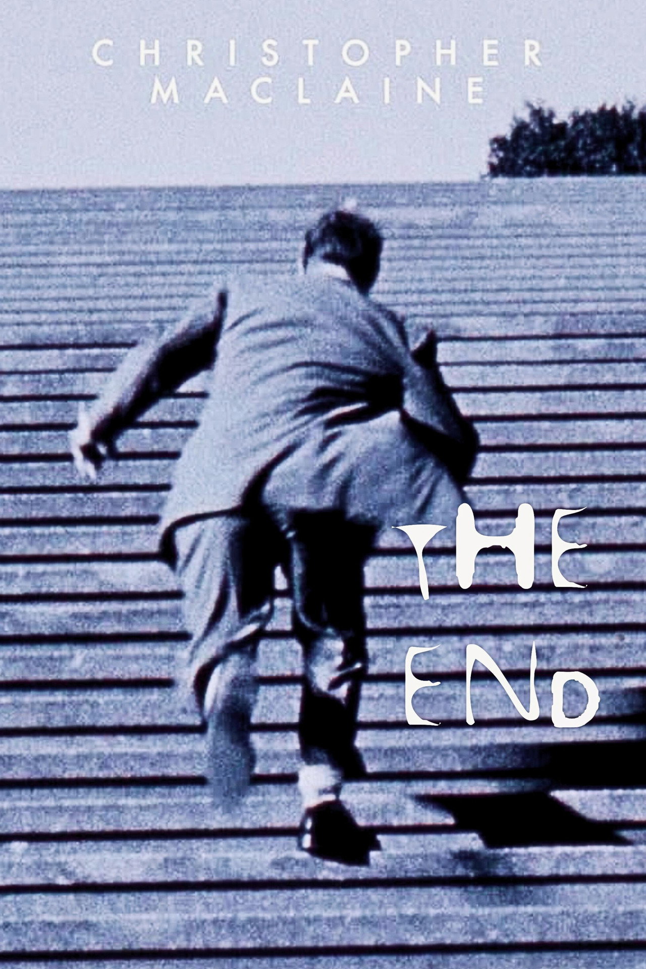 The End filmaffisch