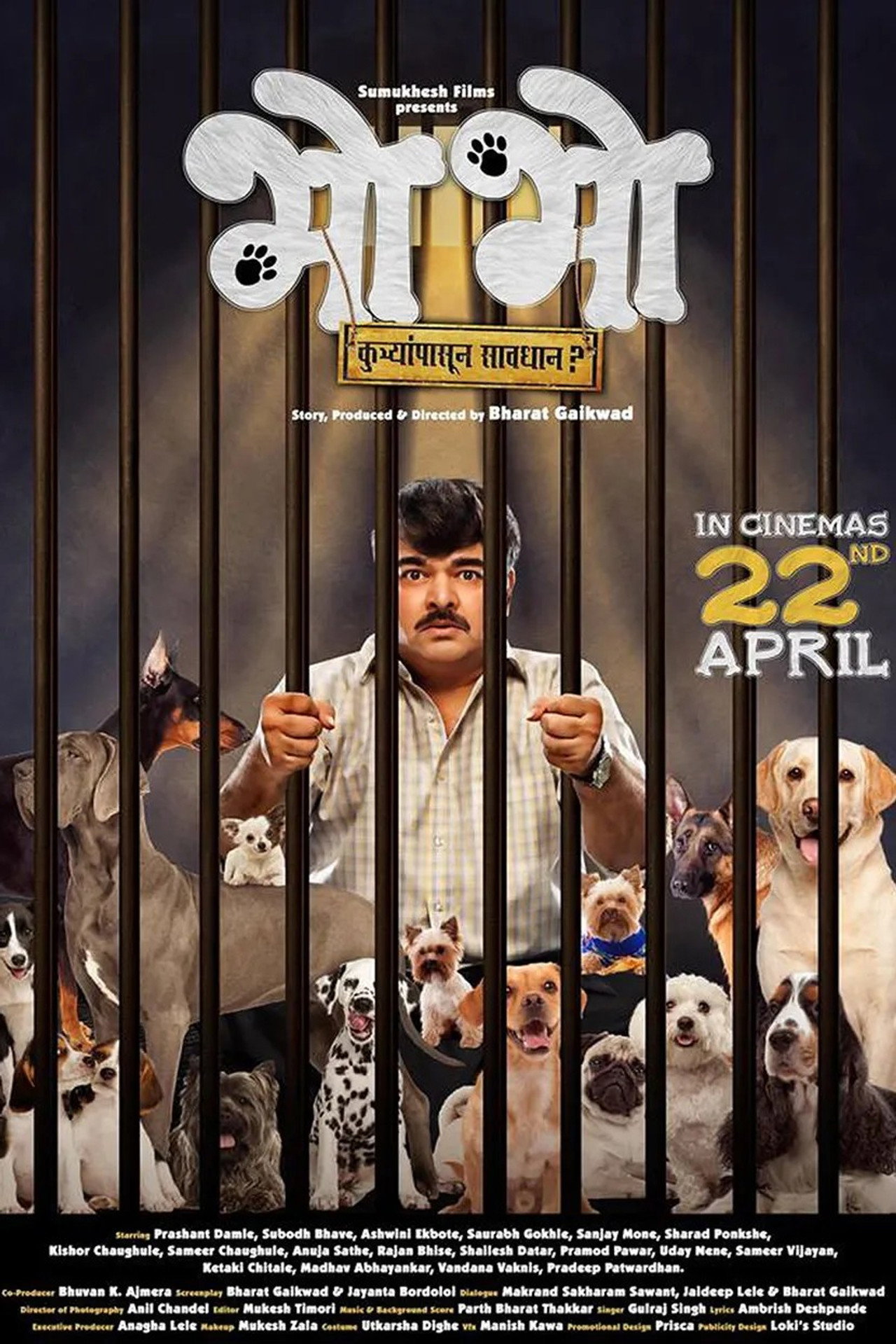 Woof Woof