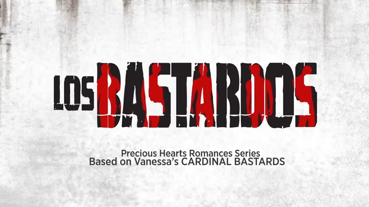 Los Bastardos - Temporada 1 Episodio 22  