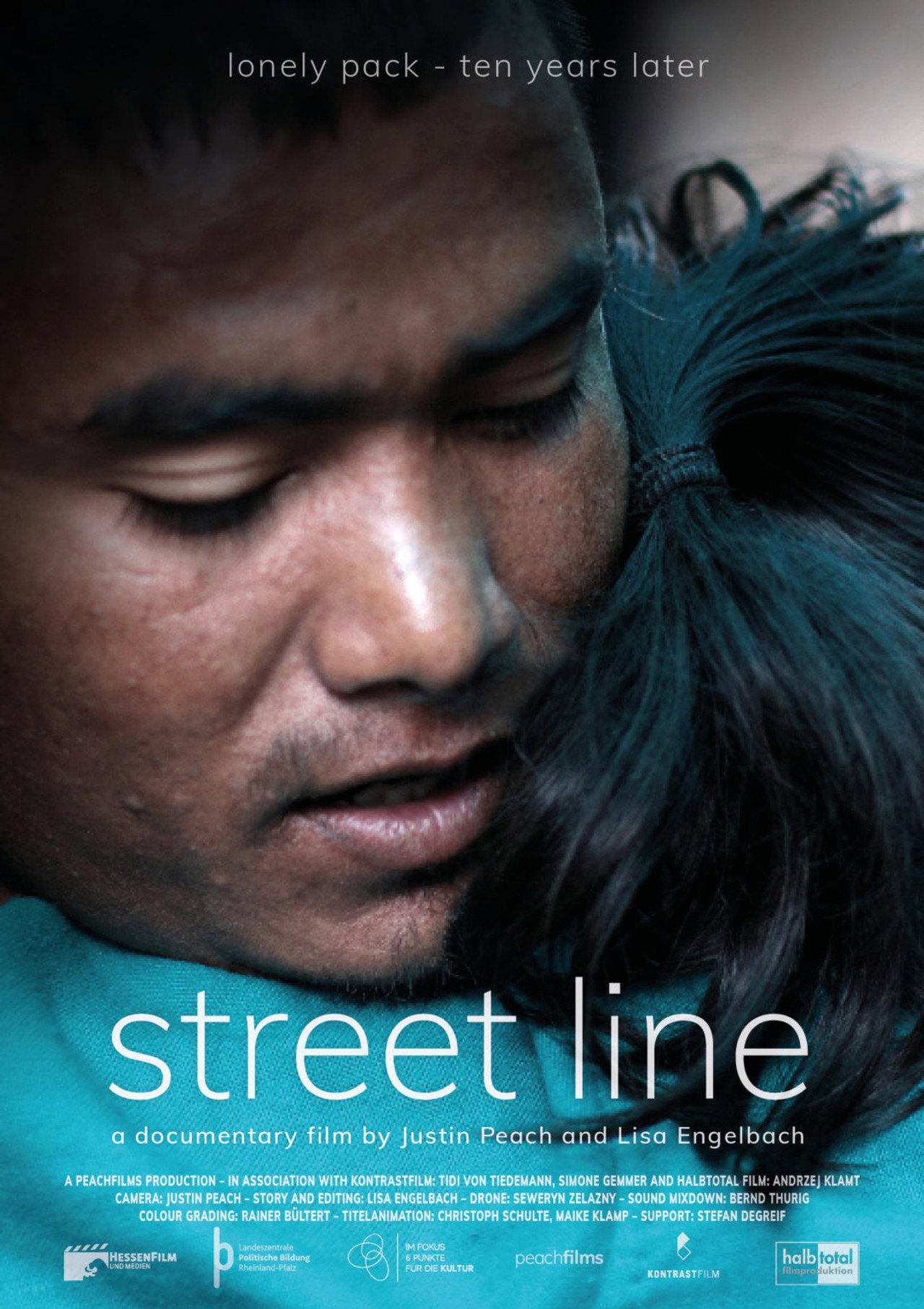 Street line