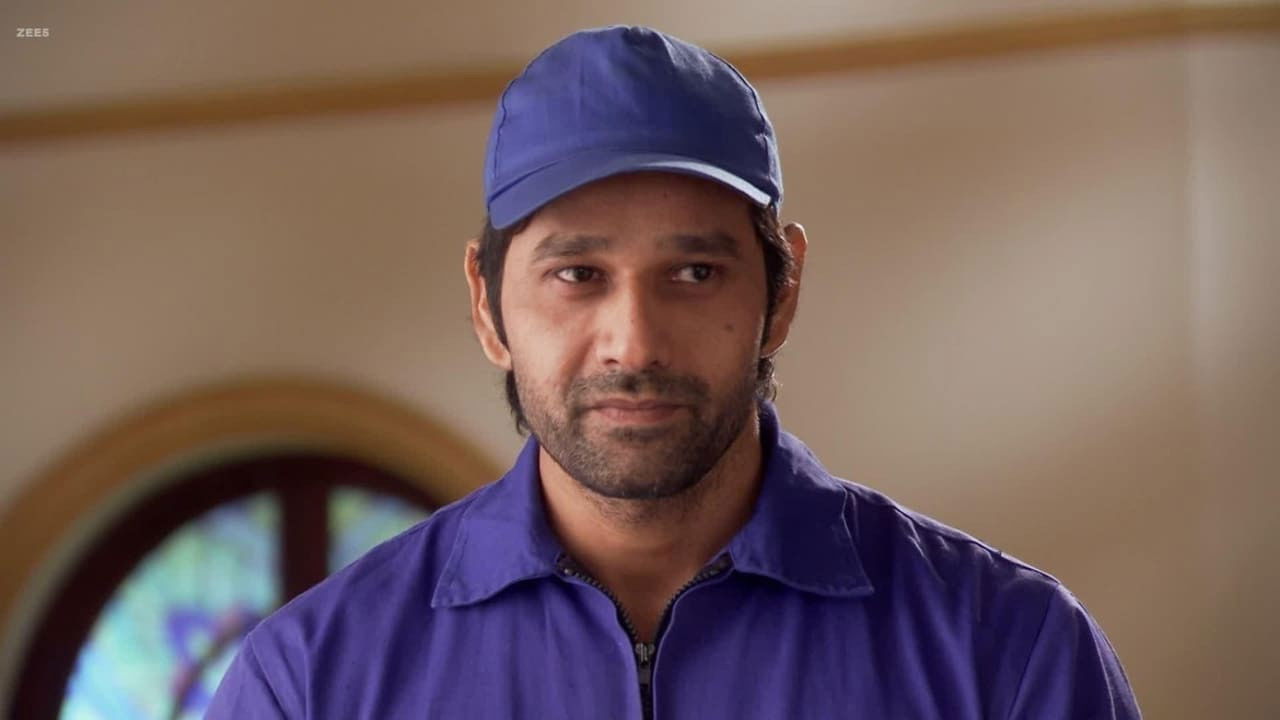 Qubool Hai — Épisode 418