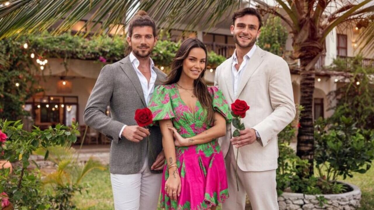 De Bachelor - Season 1 Episode 12 : Episode 12