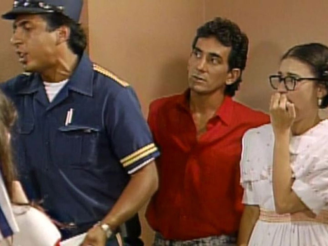 La Pandilla de los 7 — Épisode 75