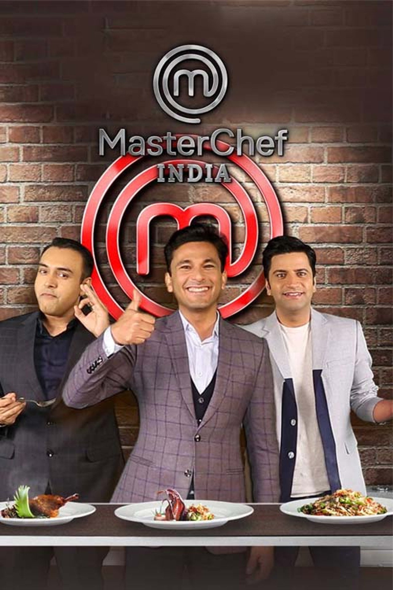 MasterChef India still 6